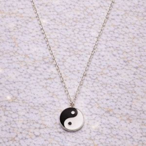 Yin Yang Talisman