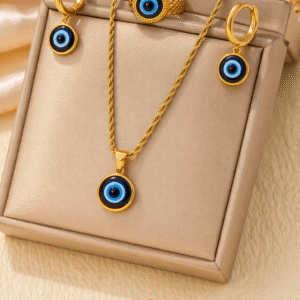 Reincarnation Eye Set