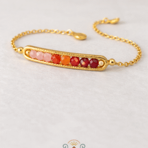 Love Attraction Bracelet