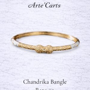 Chandrika Bangle