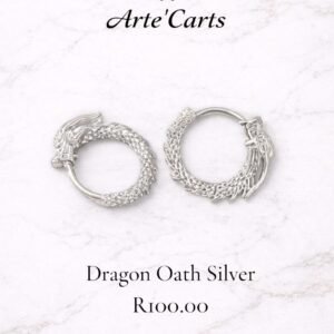 Dragon Oath Silver