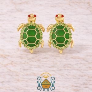 Vriddhi Kachua Studs