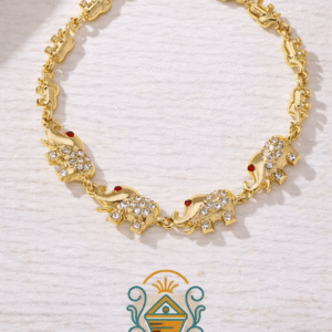 Rajhans Elephant Chain
