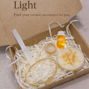 Balance And Light
