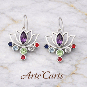 Prism Lotus Drops
