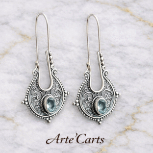 Ornate Arc Drops