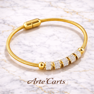 Lumi Charm Bracelet