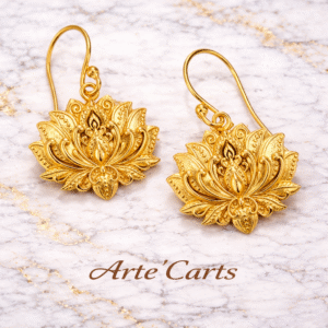 Lotus Aurea Drops