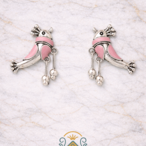 Blush Finch Drops