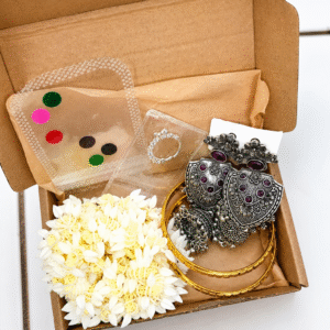 The Indian Box