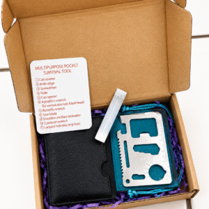 Handy Pocket Essentials Set
