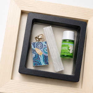 Mini Healing & Intention Set